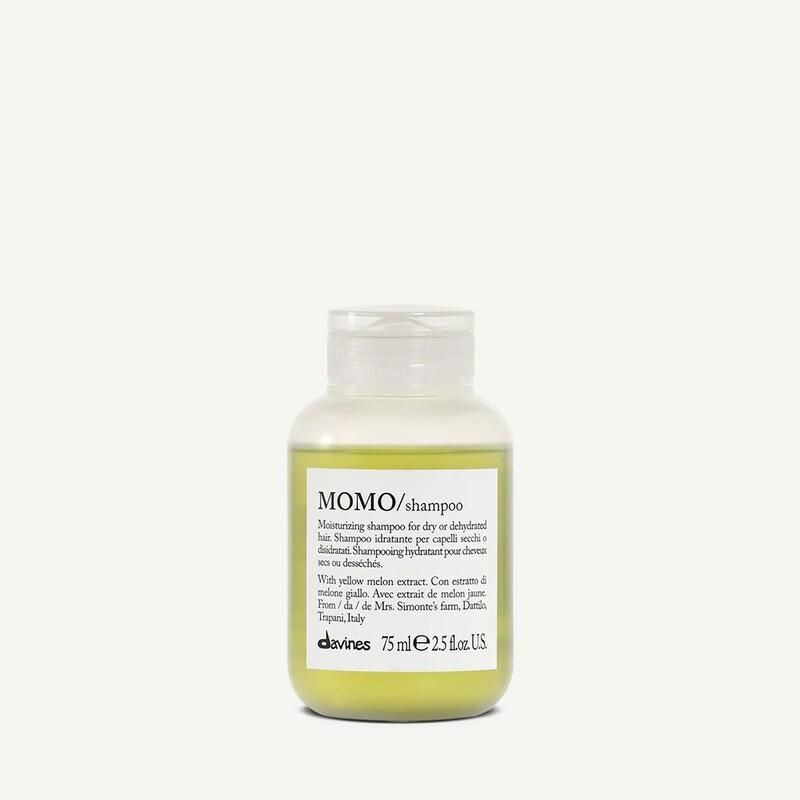 Davines Davines - MOMO Moisturising Shampoo (75ml)
