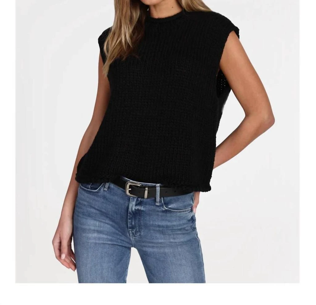 Dylan Dylan - Hudson Sweater 1