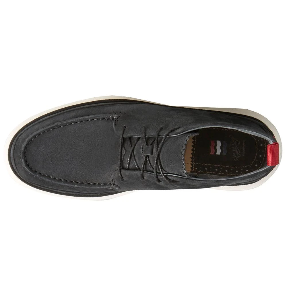 Sperry Gold Cup Commodore Plushwave Round Toe Chukka Boots 4
