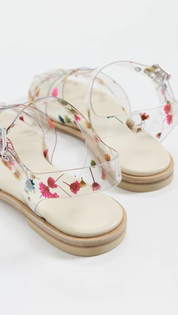 Freda Salvador Sera Fisherman Sandals 5
