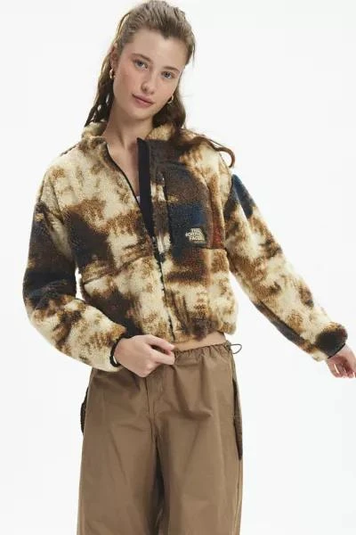 The North Face The North Face Extreme Pile Fleece Full Zip Jacket 3
