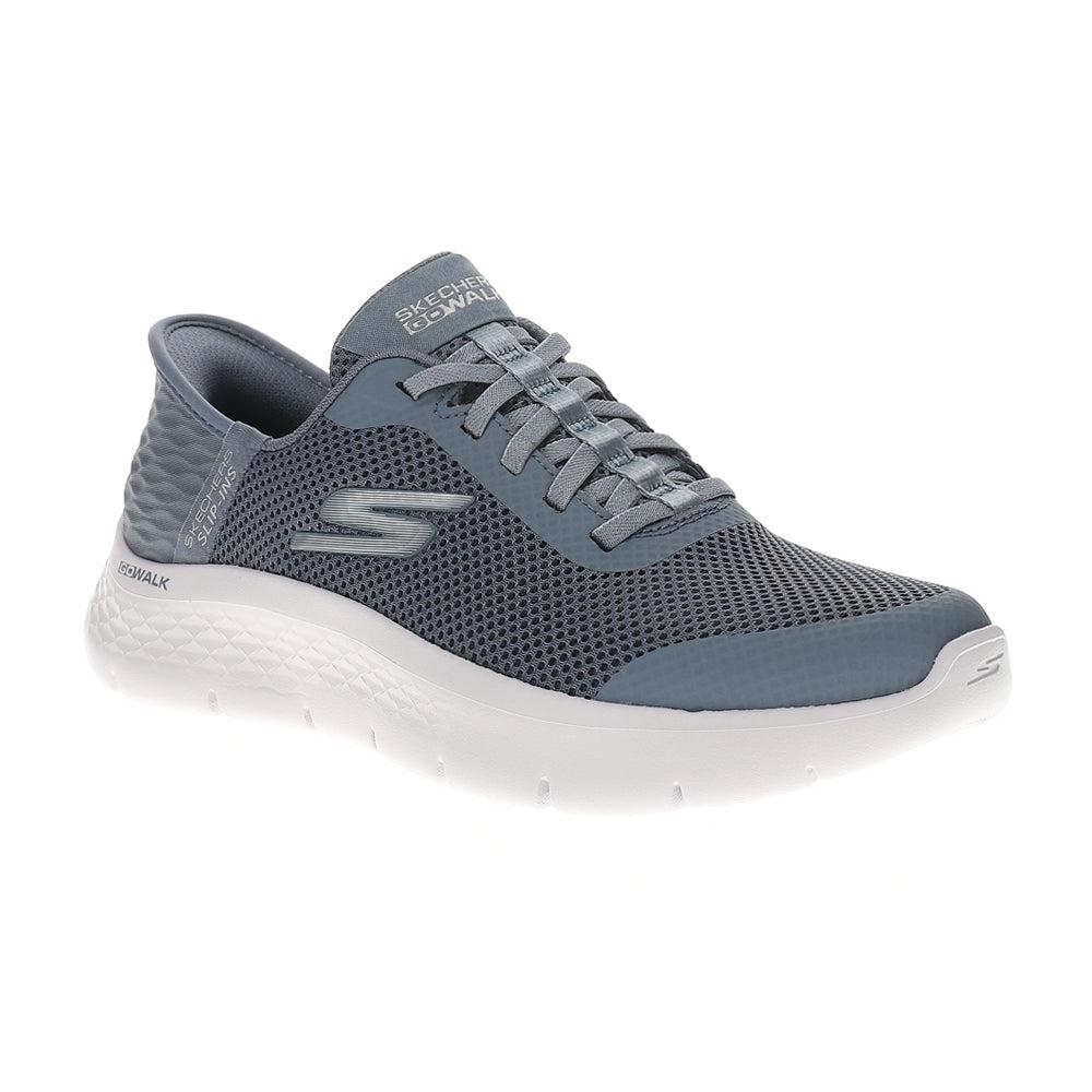 SKECHERS Slip Ins GO WALK Flex Grand Entry Walking Shoes