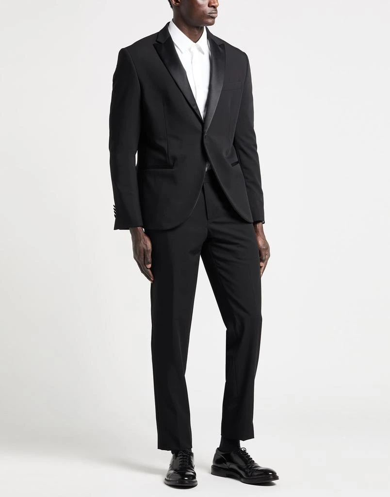 LUCA BERTELLI Suits 2