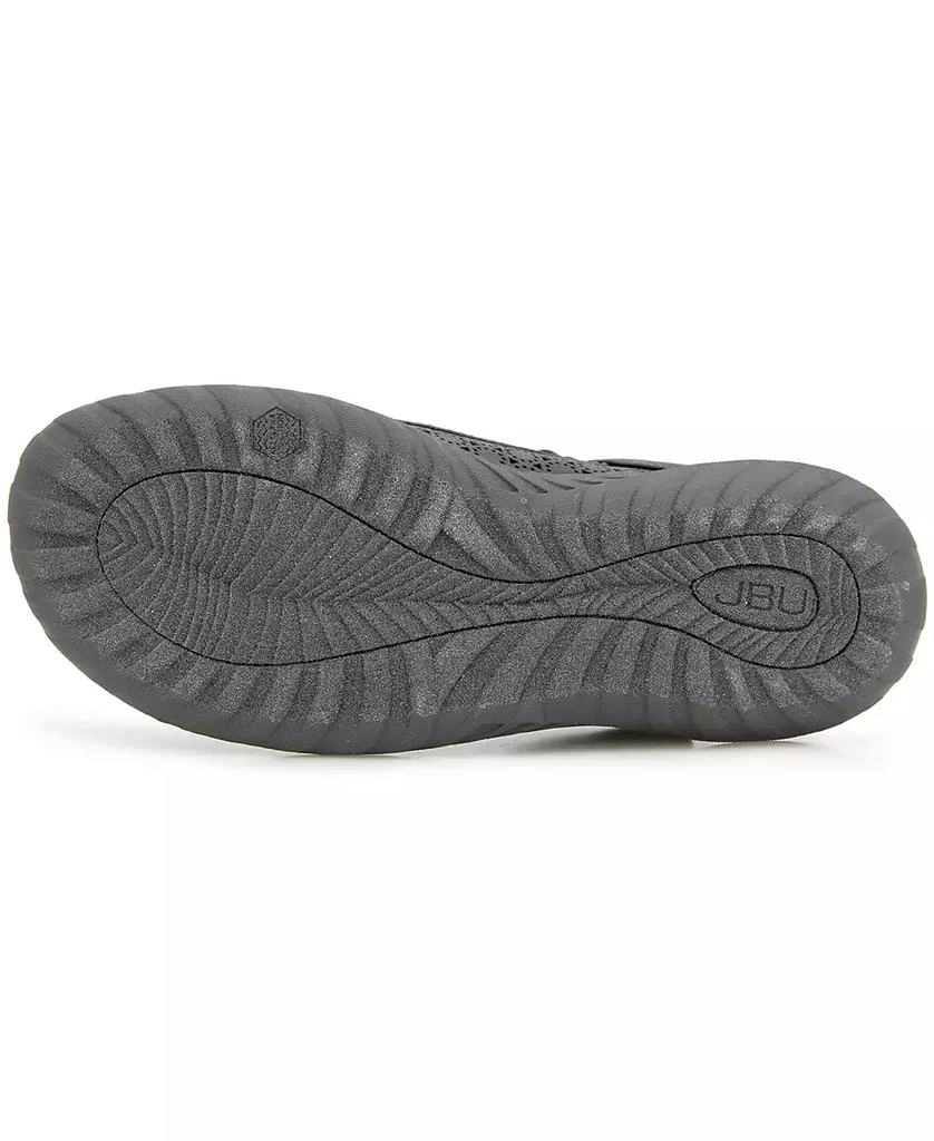 JBU Women's Ramy Mary Jane Shoe 5