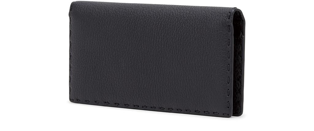 【関税&送料込】Fendi Selleria Wallet FENDI Selleria Wallet | Brown | FARFETCH