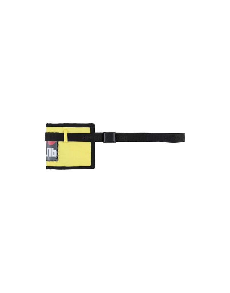 Heron Preston Wallet