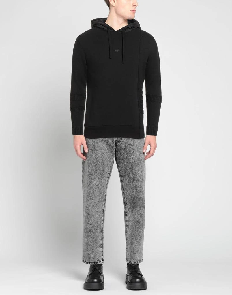 PMDS Hooded sweatshirt 2