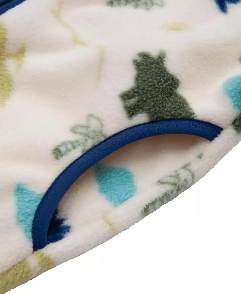 Rokka&Rolla Toddler Boys
 Adventure Fleece Jacket 9