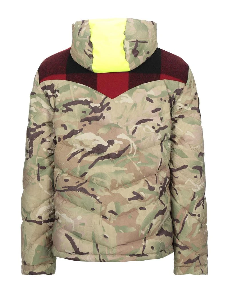 GRIFFIN Shell  jacket 2