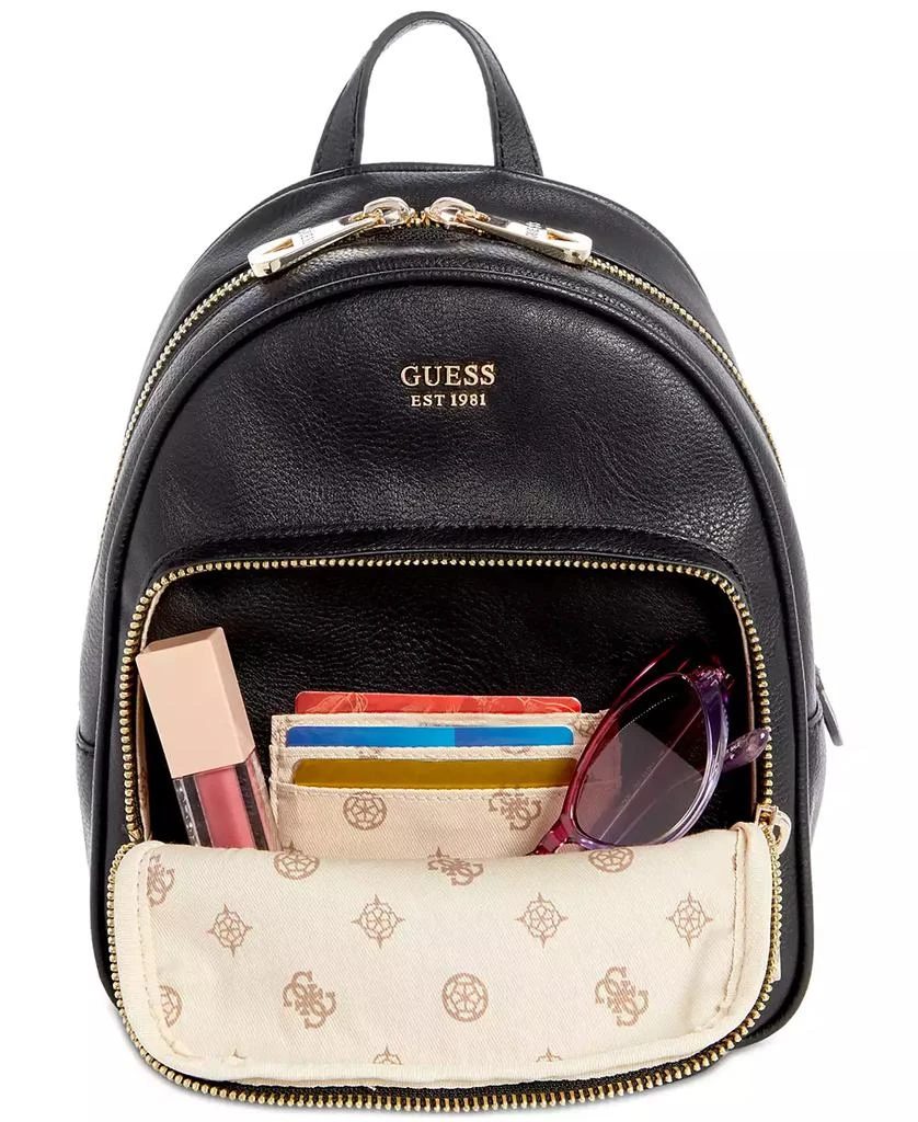 GUESS Rylan Small Backpack, Created for Macy's 6
