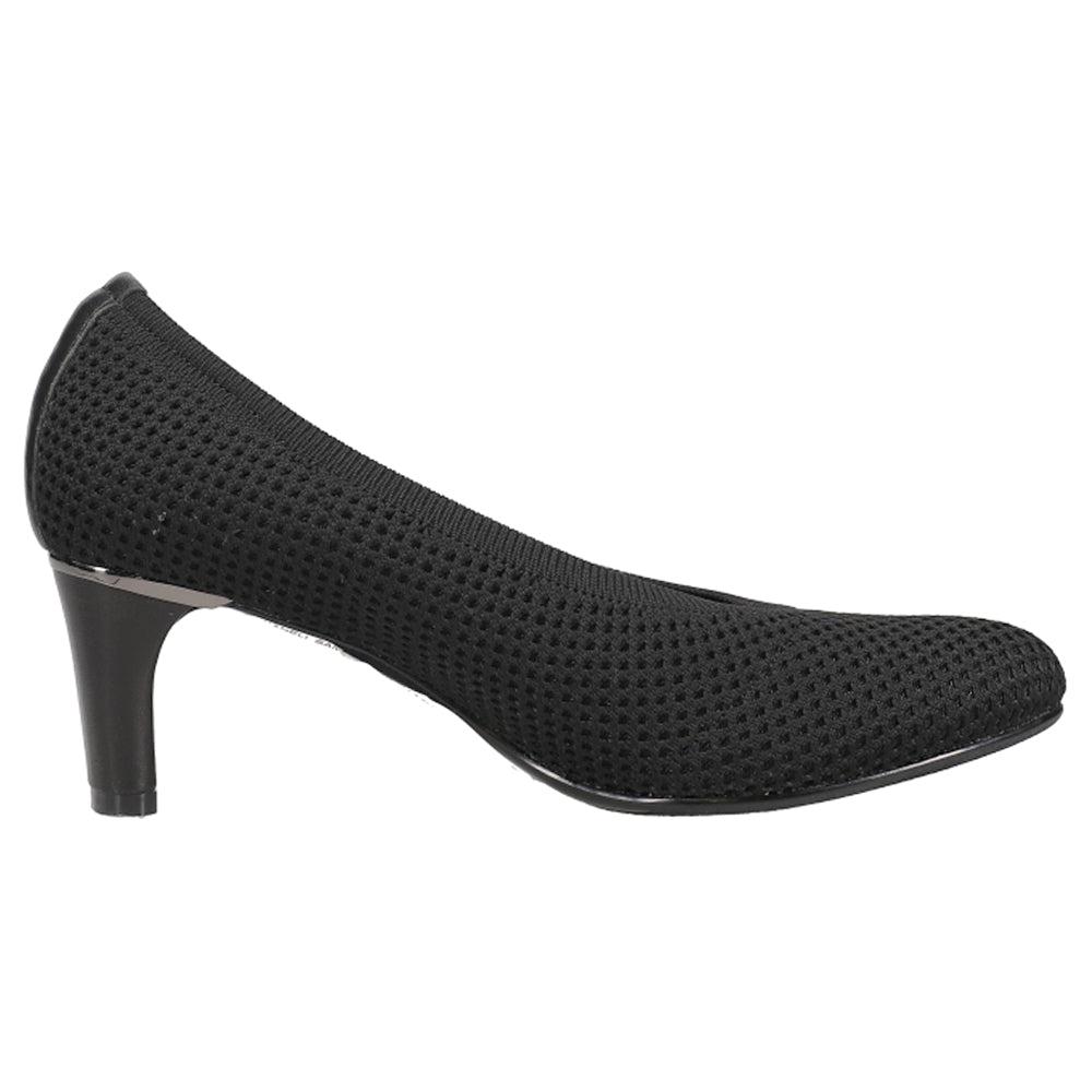 Vaneli Darrie Round Toe Pumps