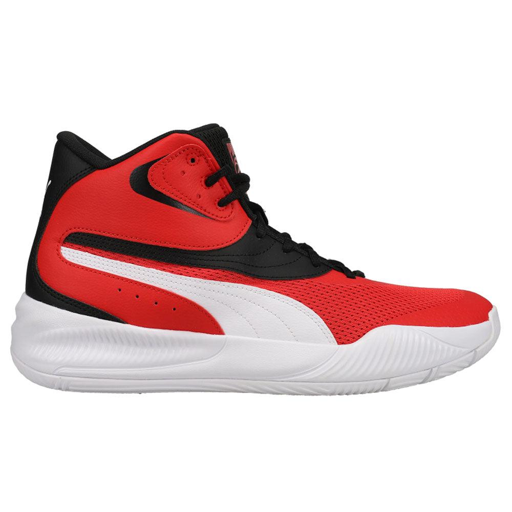 Puma Triple Basketball Shoes