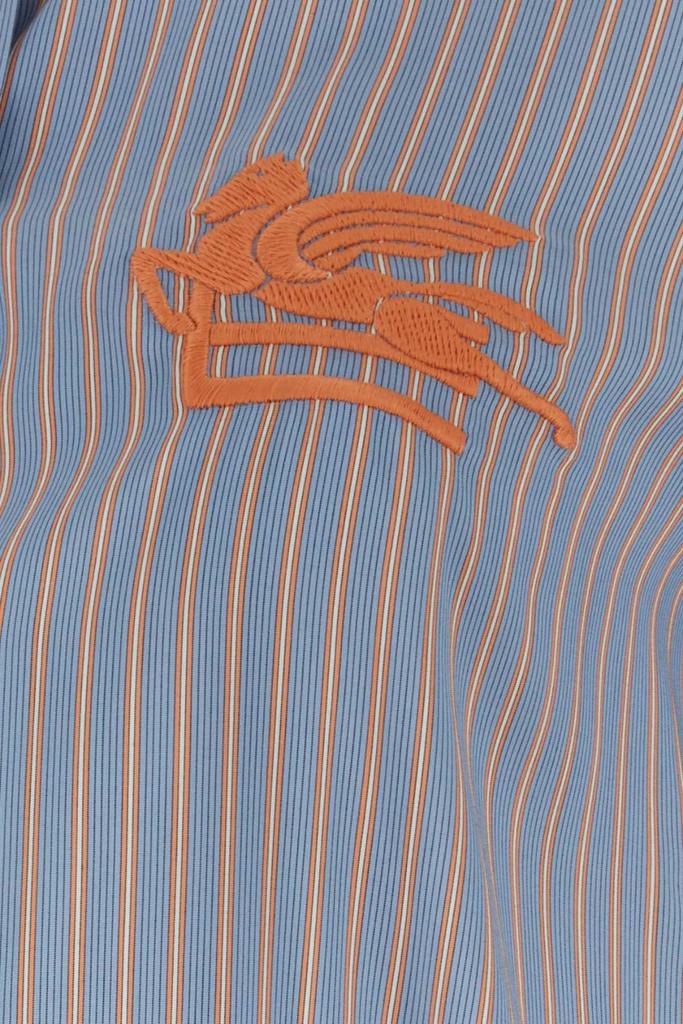 ETRO CAMISA