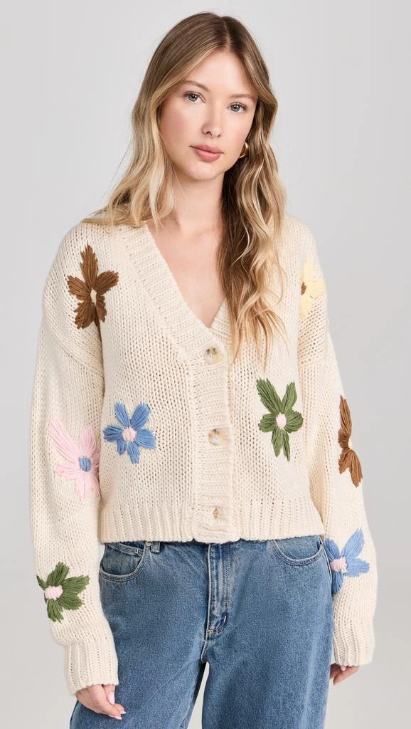 Blank NYC Sweet Soul Cardigan 1