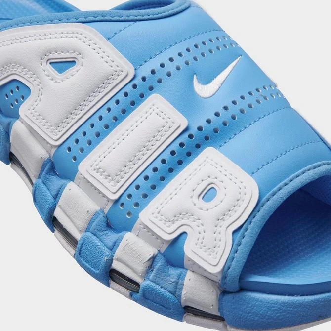 NIKE Men's Nike Air More Uptempo Slide Sandals 3