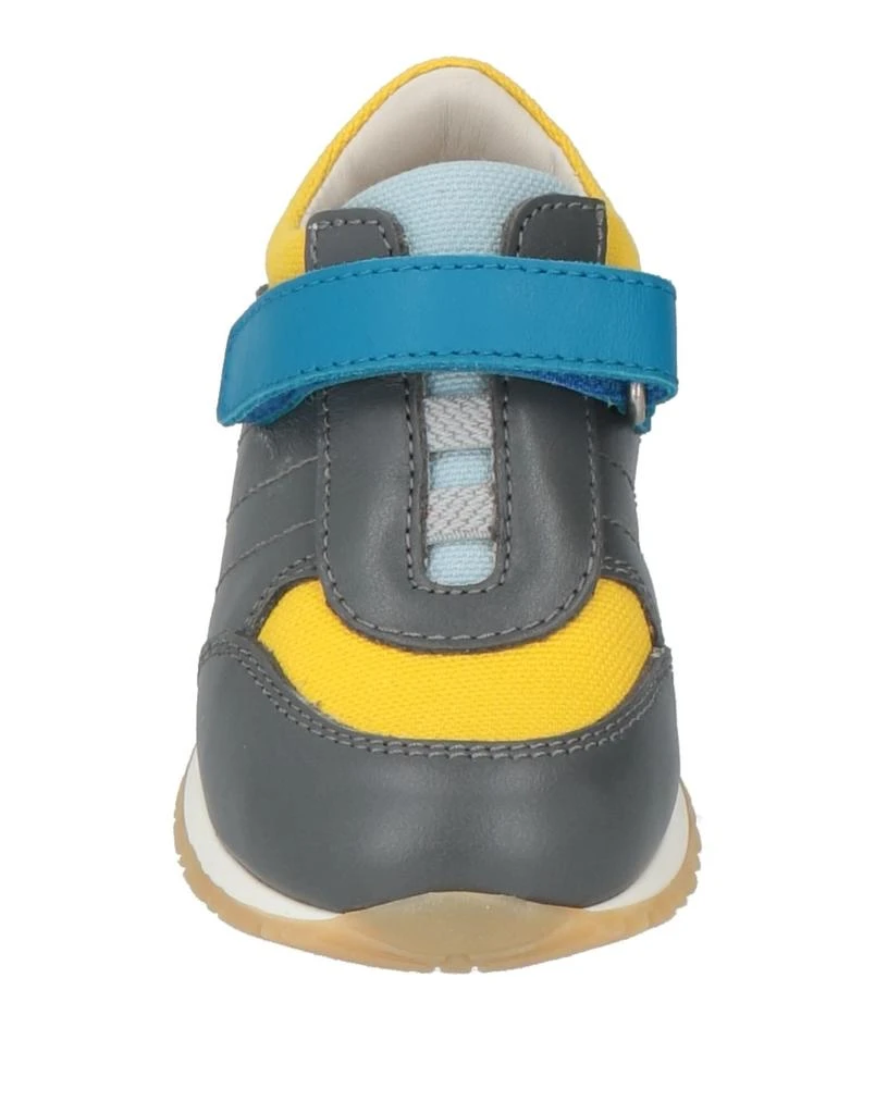 Dolce 
Gabbana Canvas sneakers 4