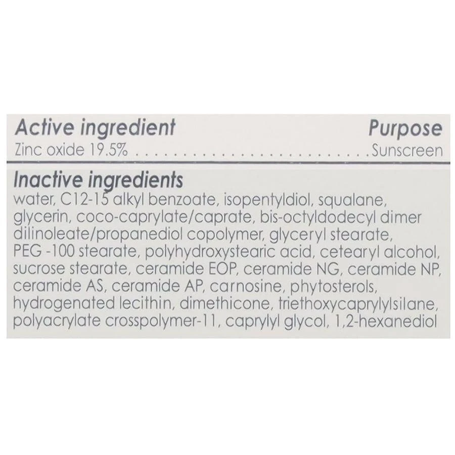 Vanicream Facial Moisturizer SPF 30 Fragrance-Free 7