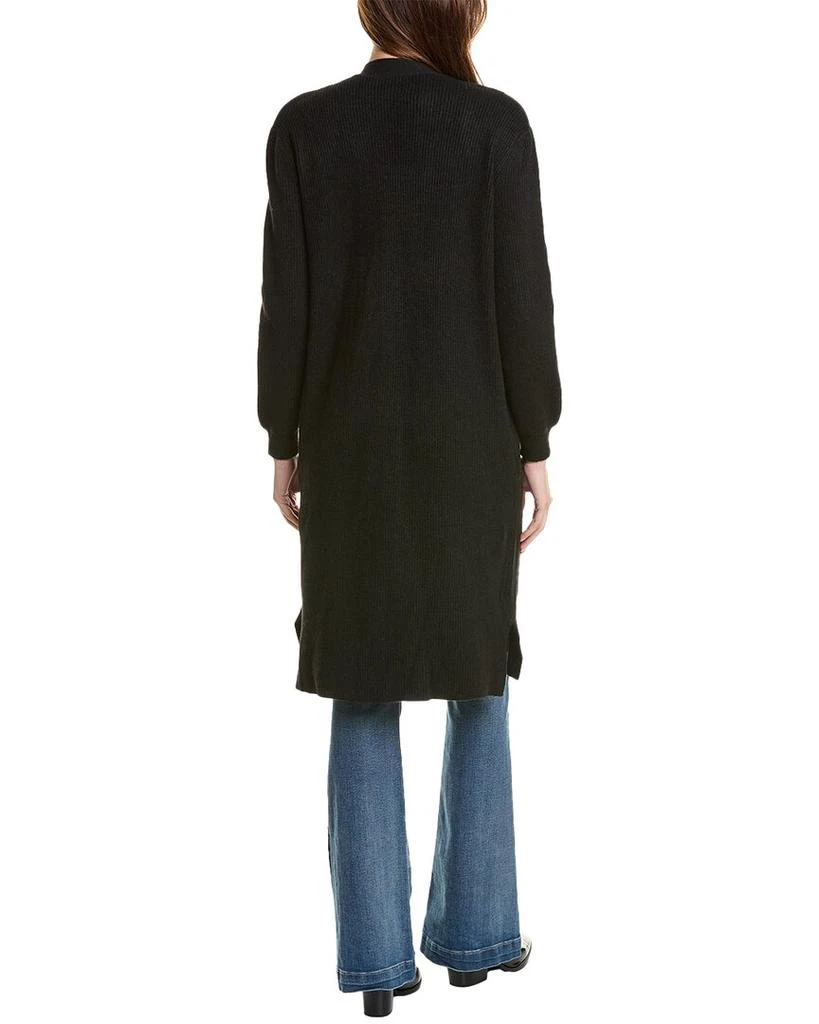 JONES NEW YORK Duster Cardigan 2