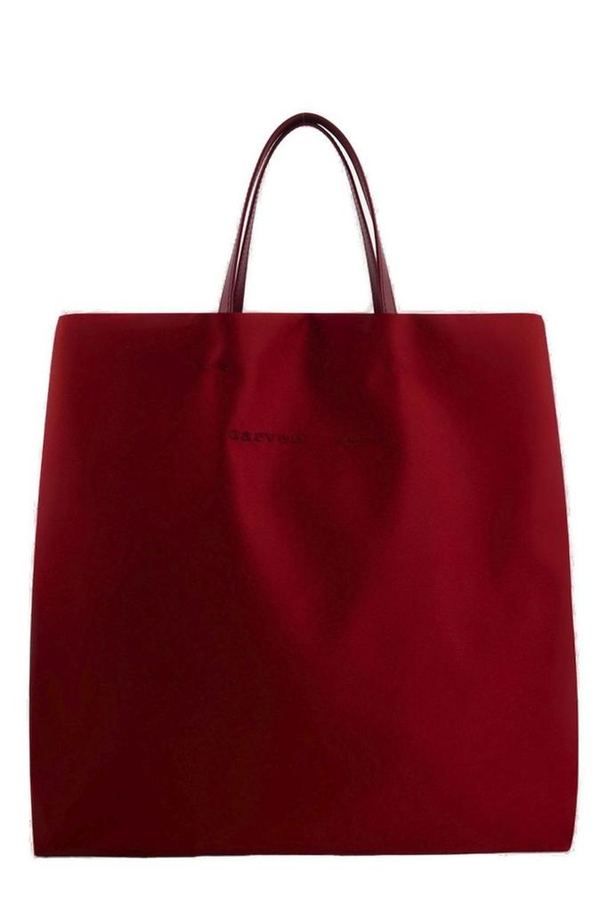 Carven Carven Jeanne Top Handle Bag