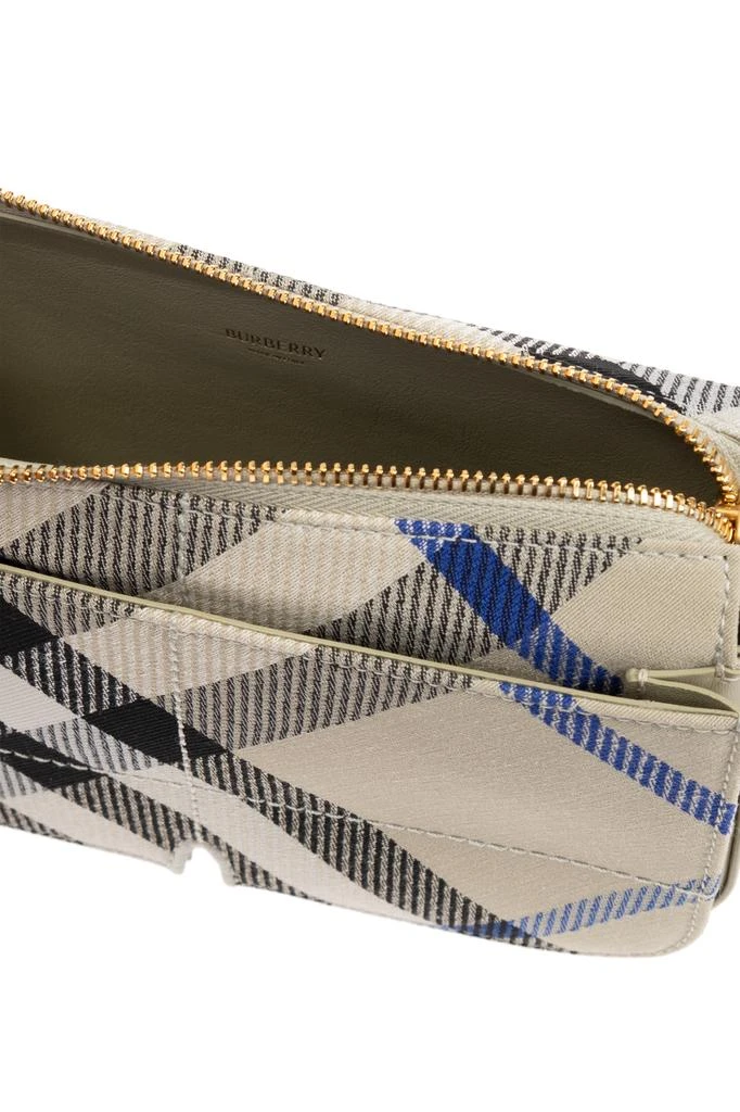 Burberry Shoulder bag ‘Snip’ 5