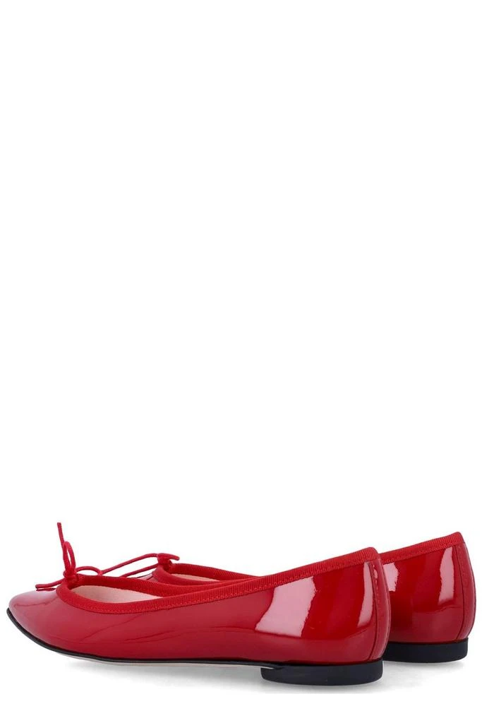 Repetto Repetto Brigitte Pointed Toe Ballet Flats 4