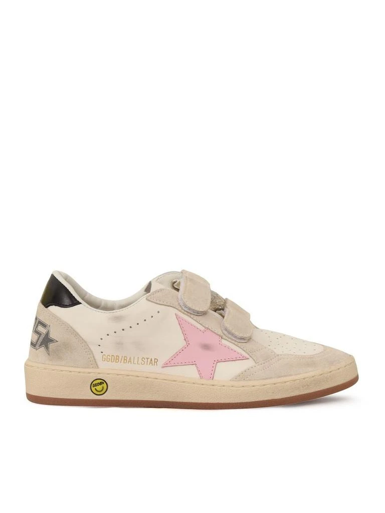 Golden Goose Golden Goose Kids Sneaker Kid 1