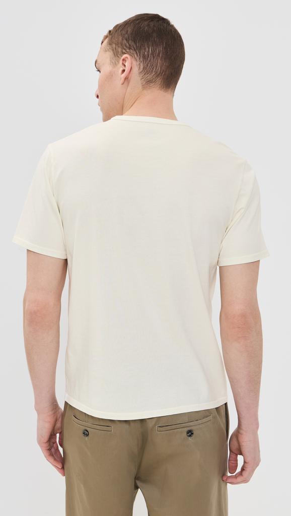 Knickerbocker Pocket Tee