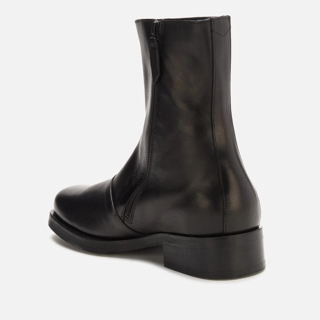 Our Legacy Our Legacy Men's Camion Boots - Black 3