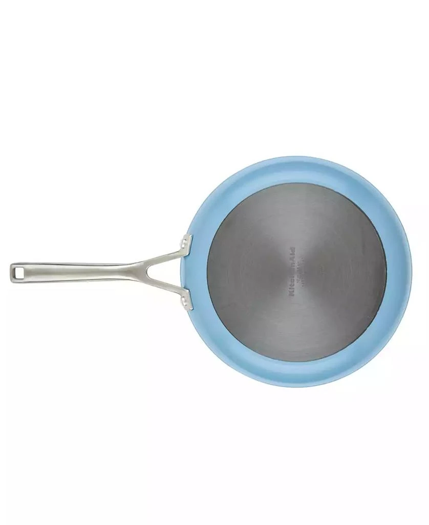 KitchenAid Hard Anodized Ceramic Nonstick 10 Piece Set 4