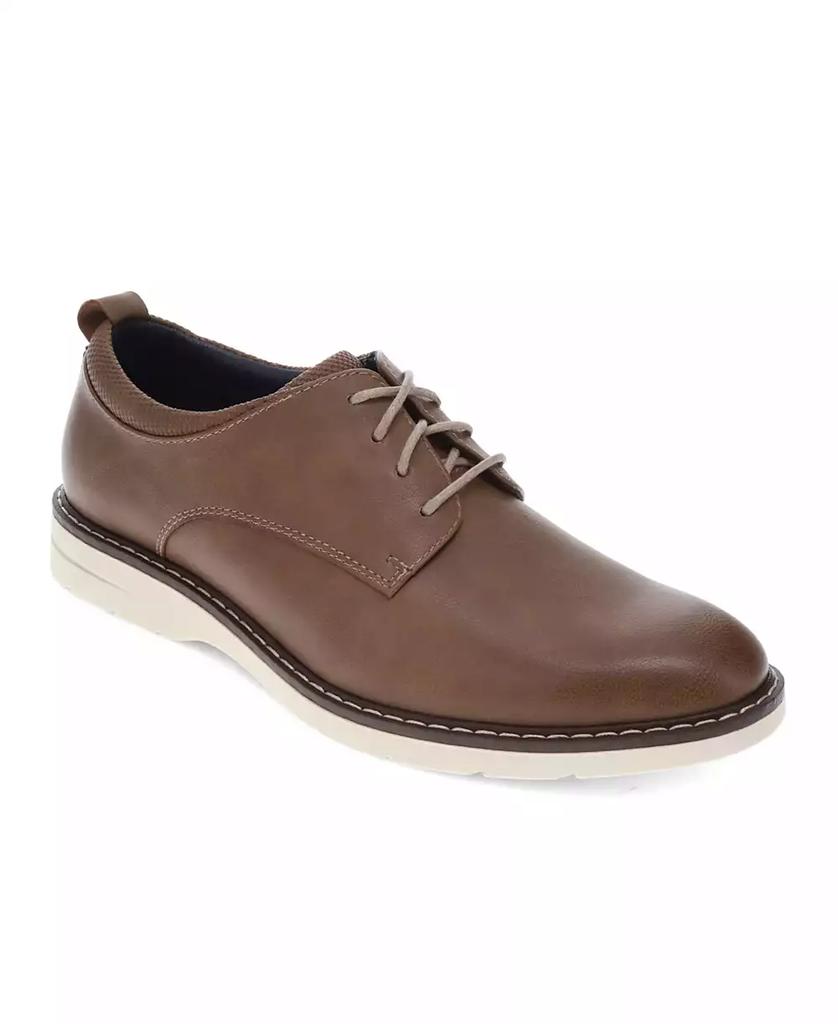 Dockers Men's Damick Dress Casual Oxford