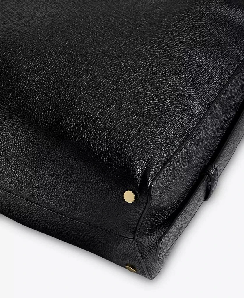 On 34th Somynn Solid Large Handbag, Exclusively at Macy's 2