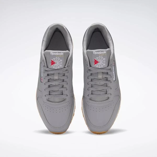 Reebok Classic Leather Shoes 5