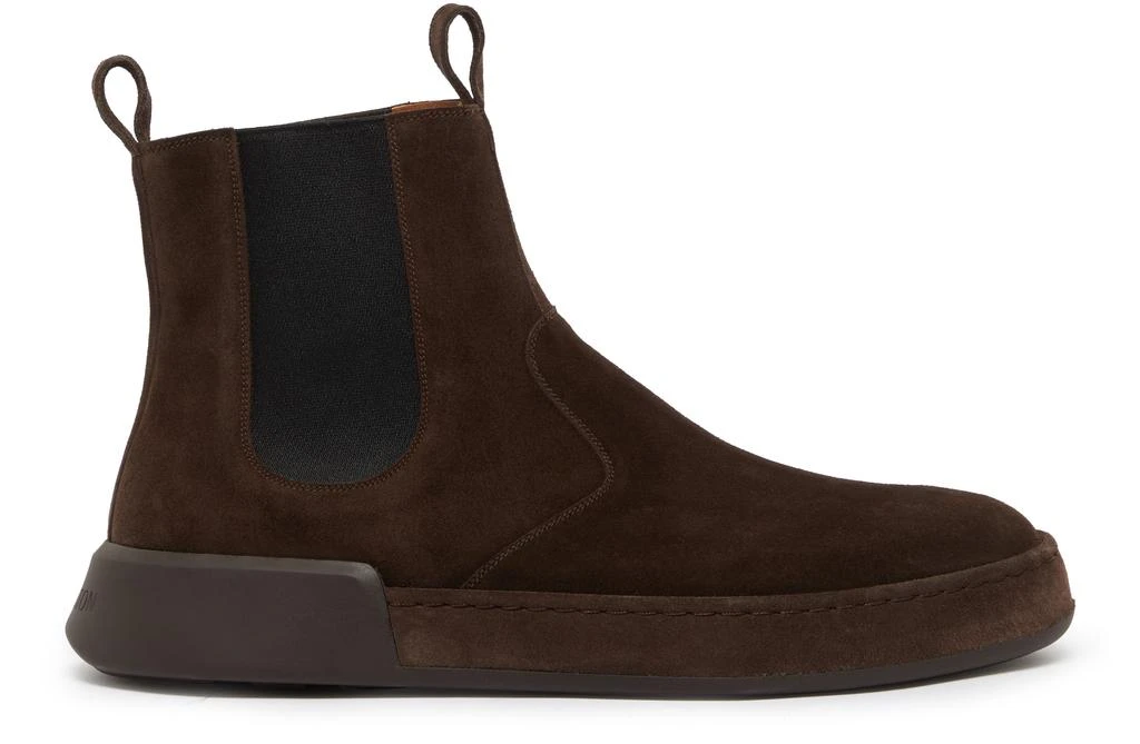 JM WESTON On Weekend Chelsea boots 2