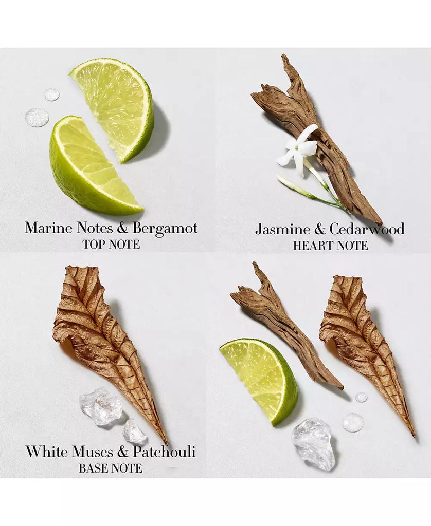 Giorgio Armani Beauty Acqua di Giò Pour Homme After Shave Lotion, 3.4-oz.