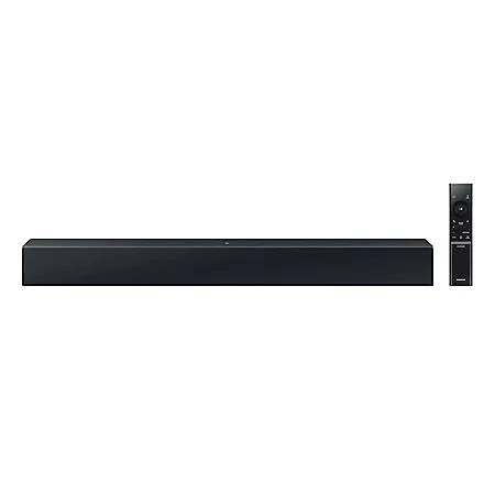 SAMSUNG SAMSUNG C-Series 2.0 Soundbar with Built-in Subwoofer 1