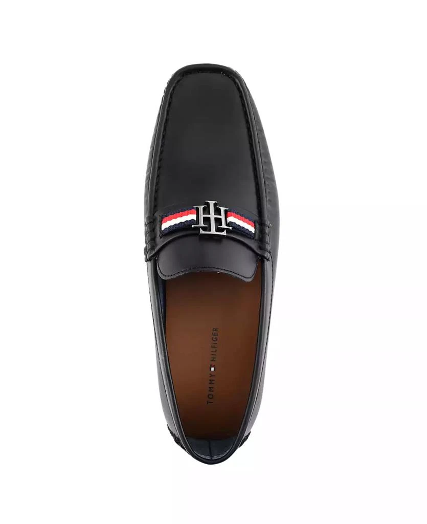 Tommy Hilfiger Atino Slip On Driver Loafer s-l400.jpg main image 4