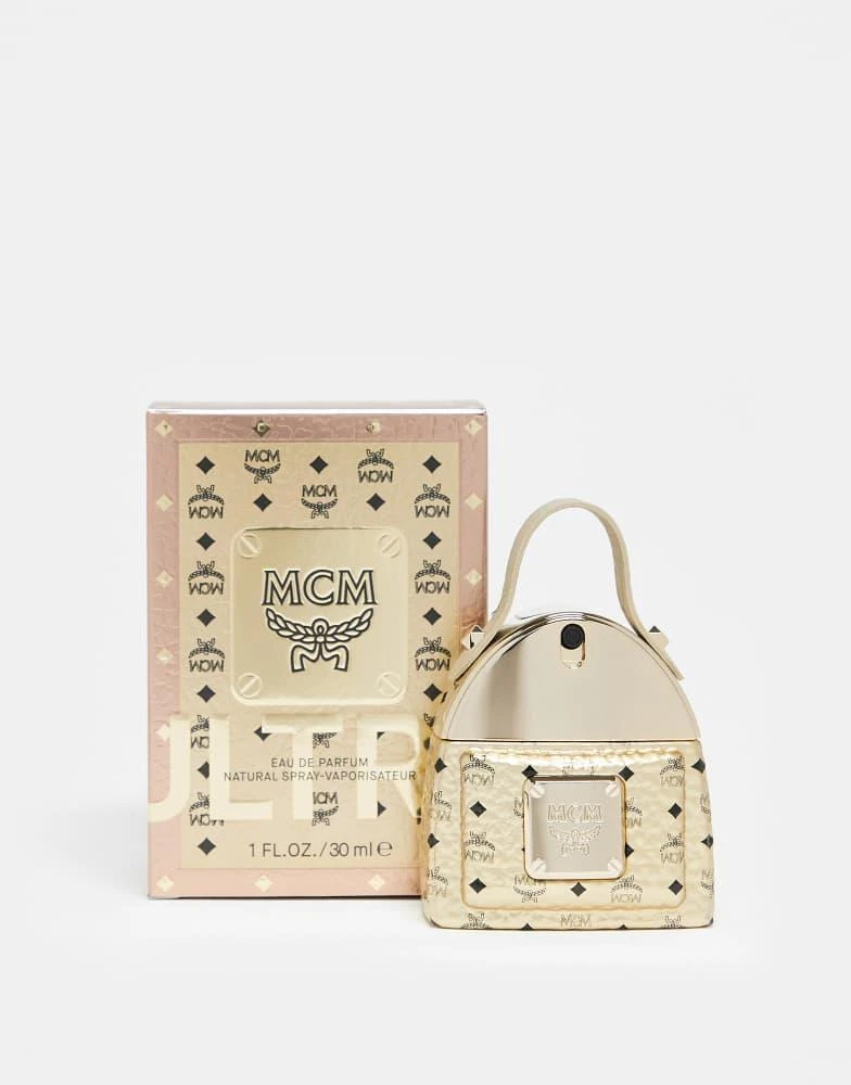 MCM Ultra Eau de Parfum 30ML MCM Ultra Eau de Parfum 30ML