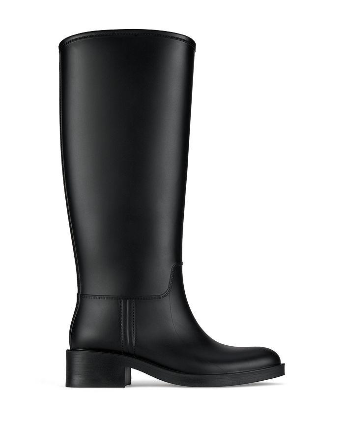 Jeffrey Campbell Women's Torrential Rain Boots