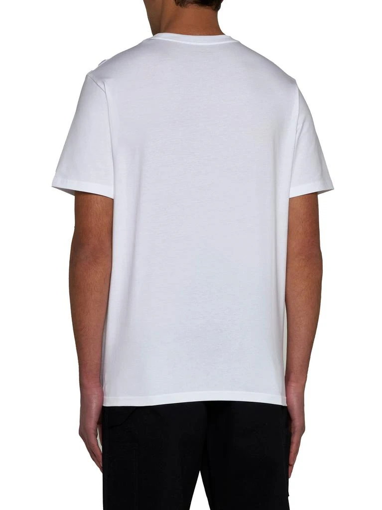Carhartt WIP CARHARTT WIP | Chest-pocket cotton t-shirt | Man | S 4