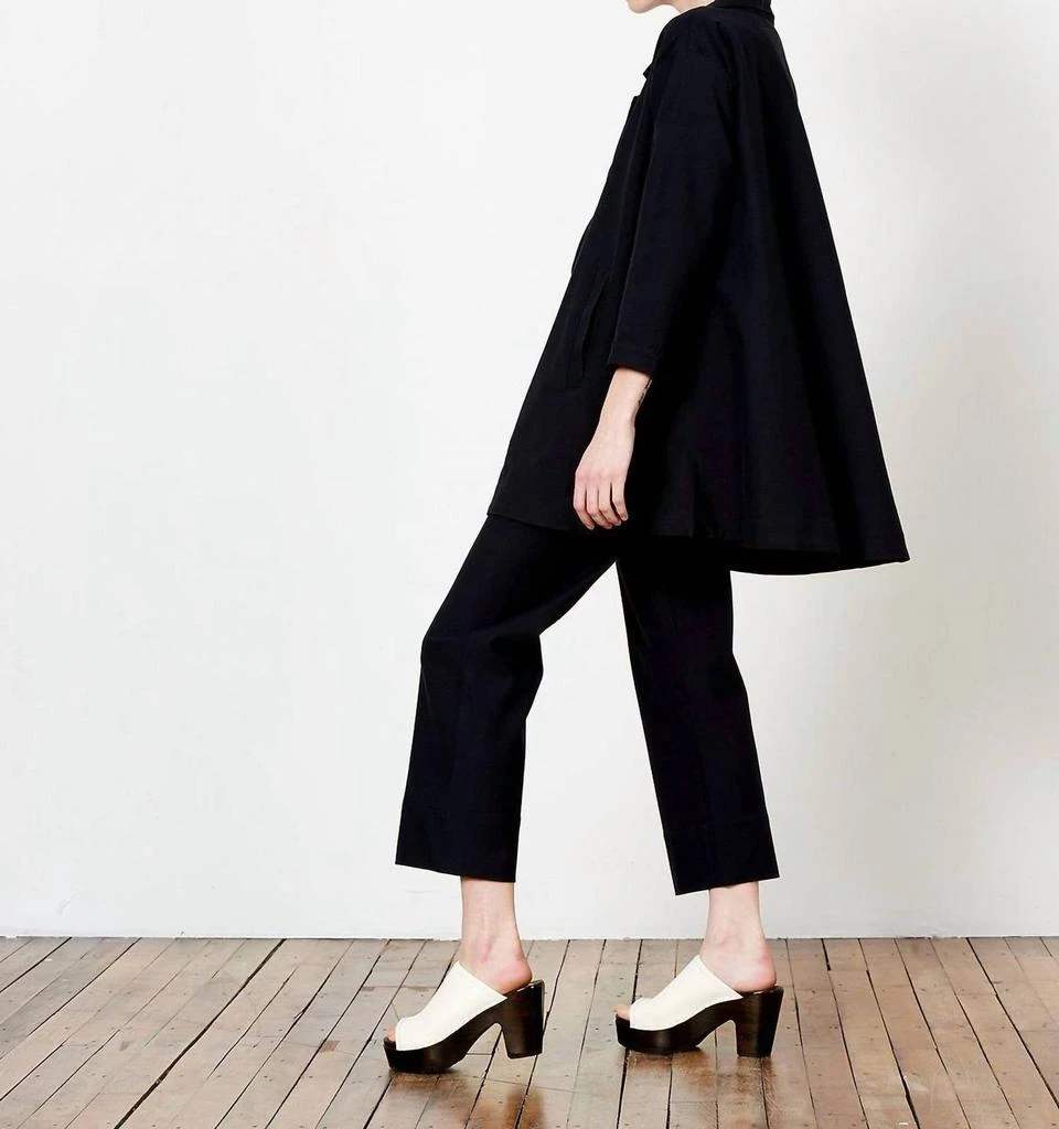 MARIA STANLEY Maria Stanley - Nash Blazer With A Drop Shoulder 3