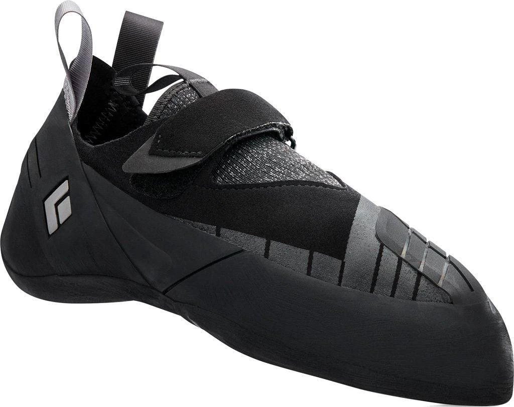 Black Diamond Shadow Climbing Shoes - Unisex 1