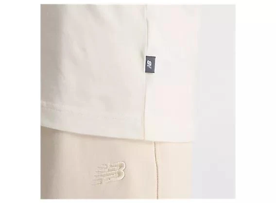 New Balance Flower Oversize T-Shirt 6