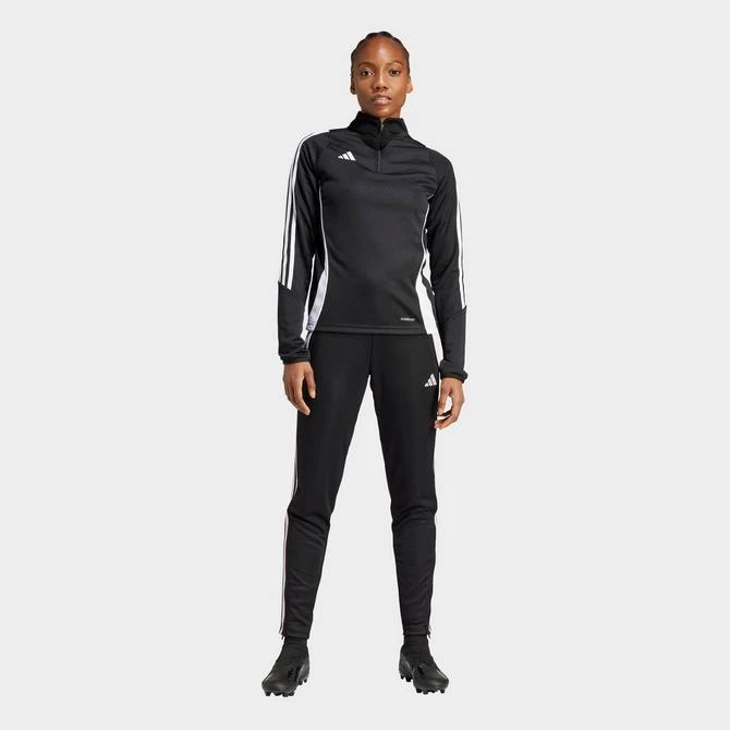Adidas Women's adidas Tiro 24 Track Pants 2