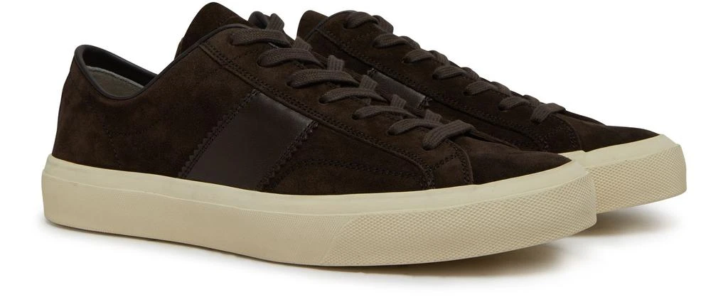Tom Ford Suede sneakers 3