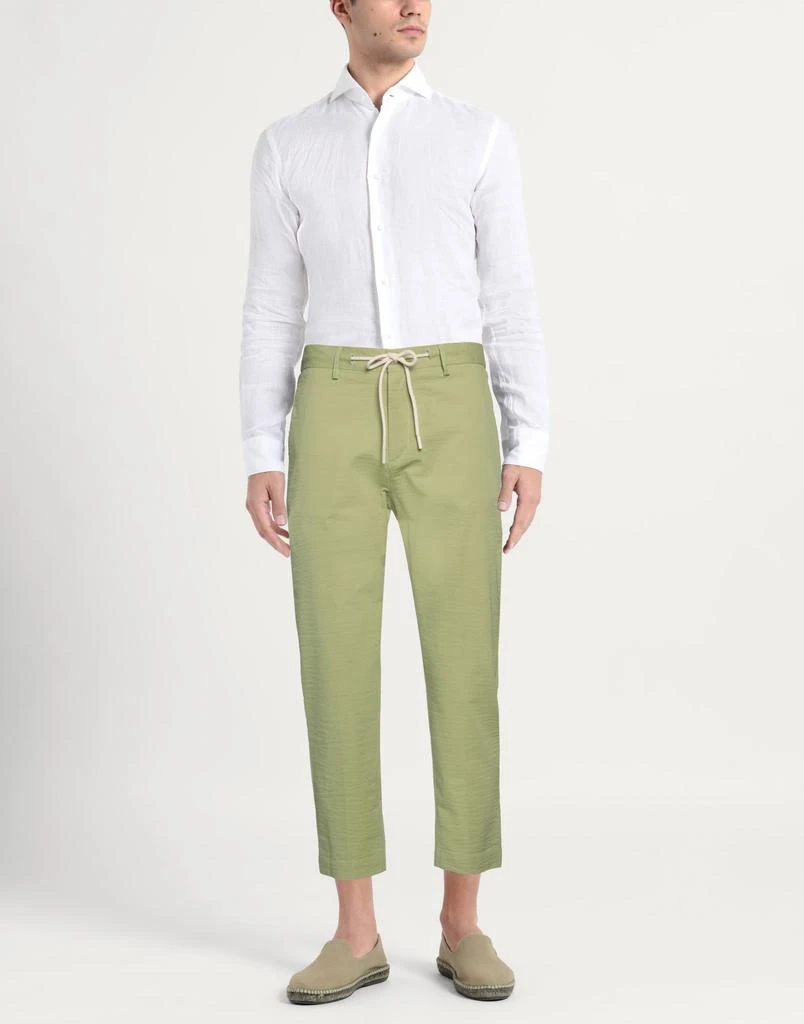 OVER/D Casual pants 2