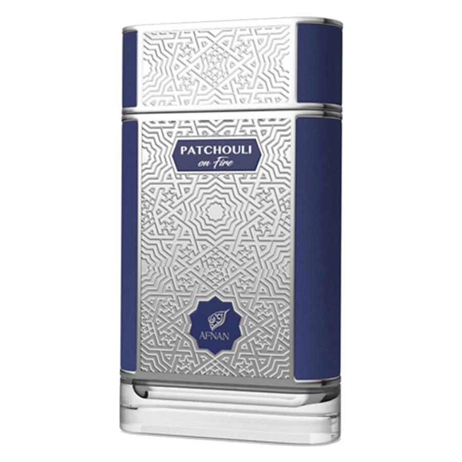 AFNAN Afnan Patchouli On Fire Unisex EDP
