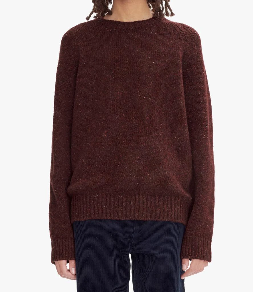 A.P.C. Harris sweater 4