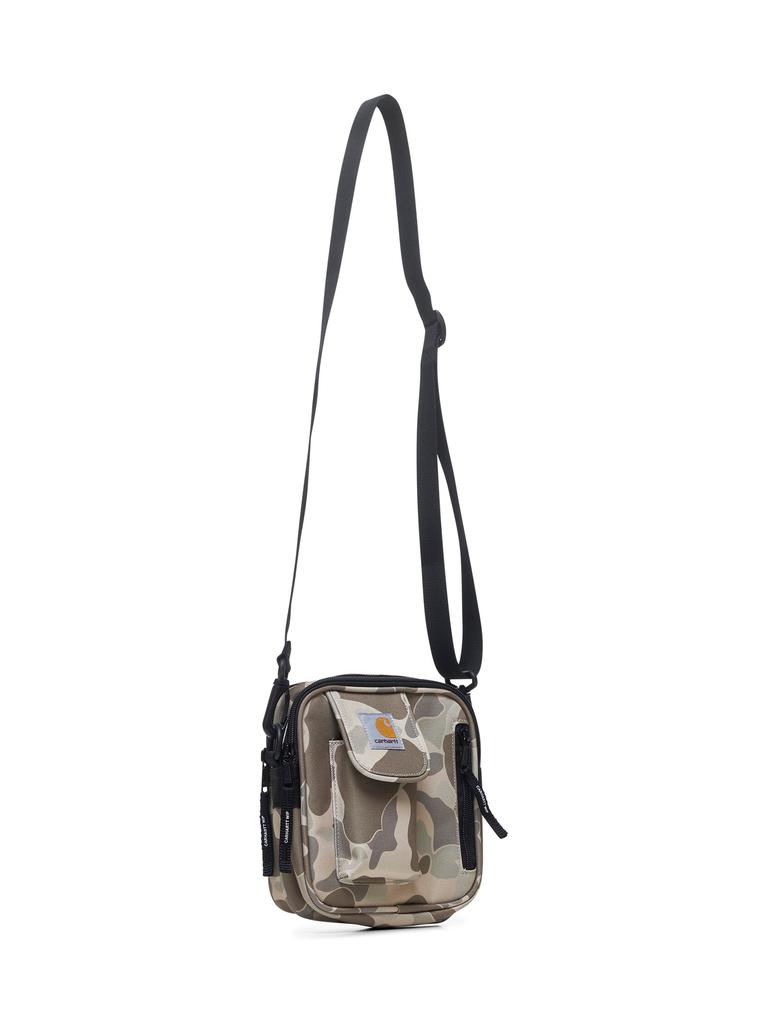 Carhartt WIP CARHARTT WIP | Beige Essentials Bag, Small | Man | PZ