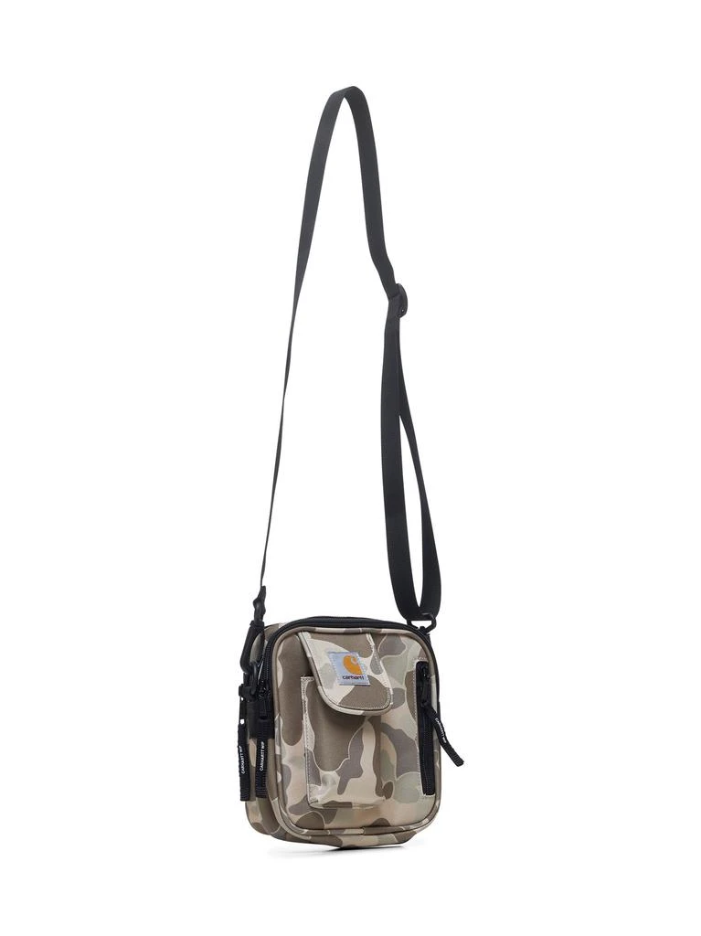 Carhartt WIP CARHARTT WIP | Beige Essentials Bag, Small | Man | PZ 2