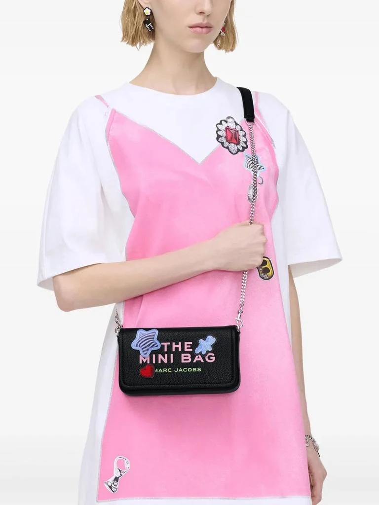 Marc Jacobs THE MINI BAG 2